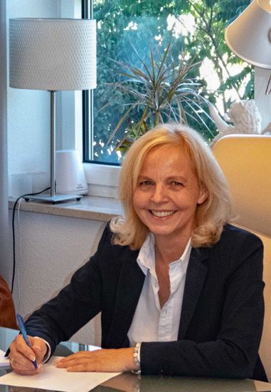 Rosemarie Sch&ouml;ler Steuerberater Wiesbaden  Finanzbuchhaltung